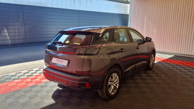 Peugeot 3008 image 4