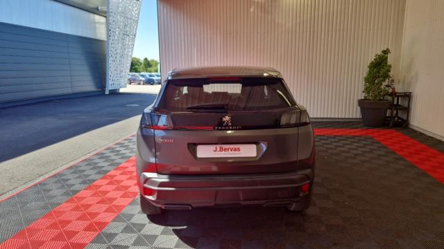 Peugeot 3008 image 9