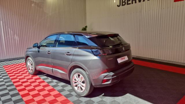 Peugeot 3008 image 1