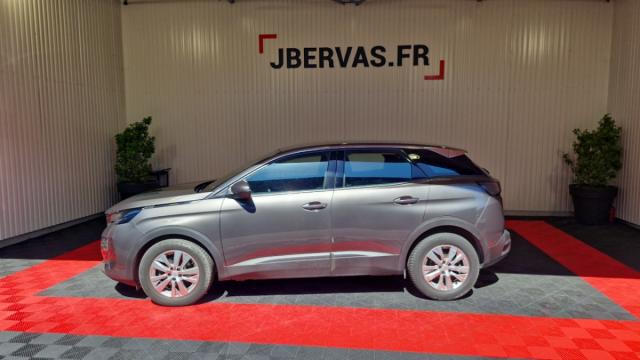 Peugeot 3008 image 3