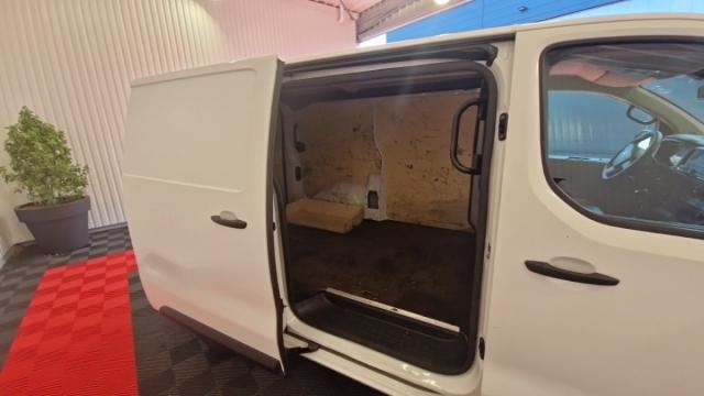 Citroen Jumpy image 7