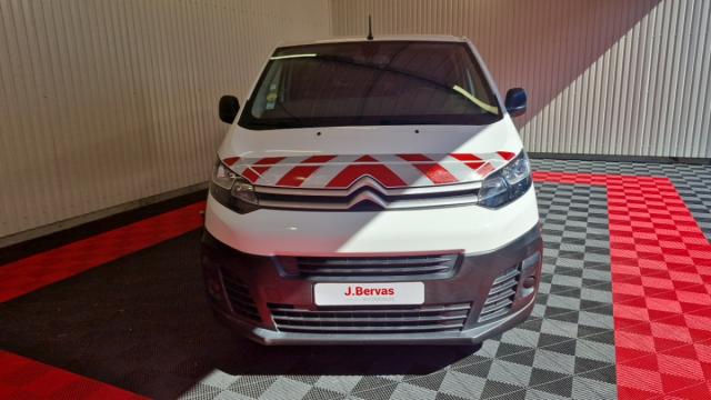 Citroen Jumpy image 3