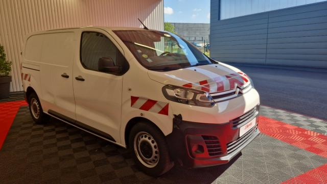 Citroen Jumpy image 4