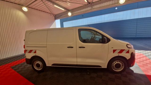 Citroen Jumpy image 1