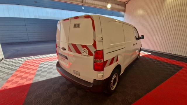 Citroen Jumpy image 9
