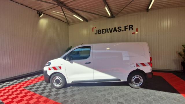 Citroen Jumpy image 5