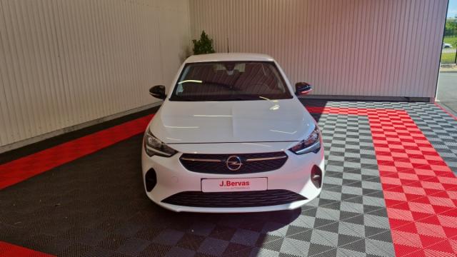 Opel Corsa image 8