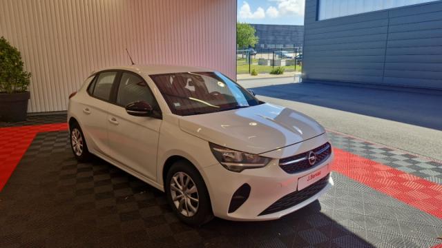 Opel Corsa image 6