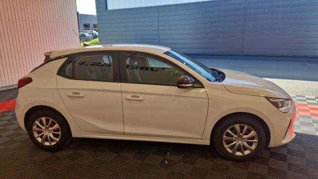 Opel Corsa image 2