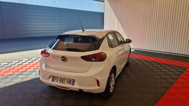 Opel Corsa image 5
