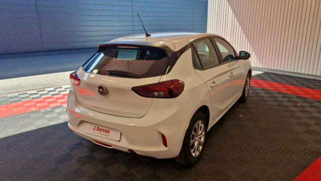 Opel Corsa image 9