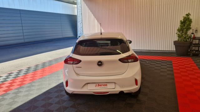 Opel Corsa image 7