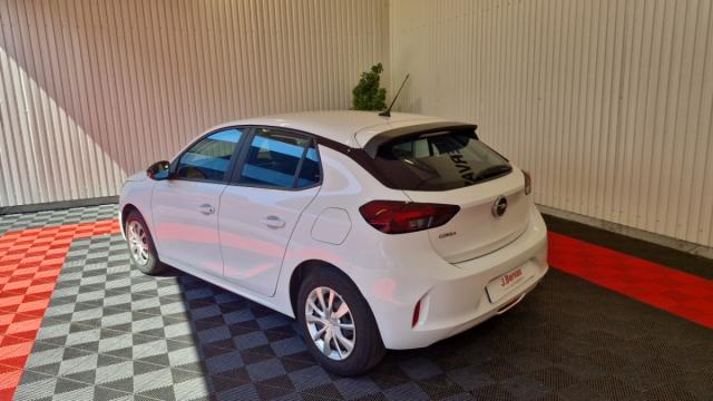 Opel Corsa image 4