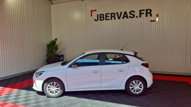 Opel Corsa image 1