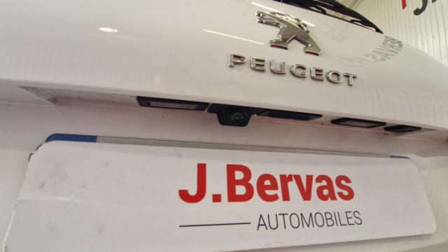 Peugeot 308 Sw image 3