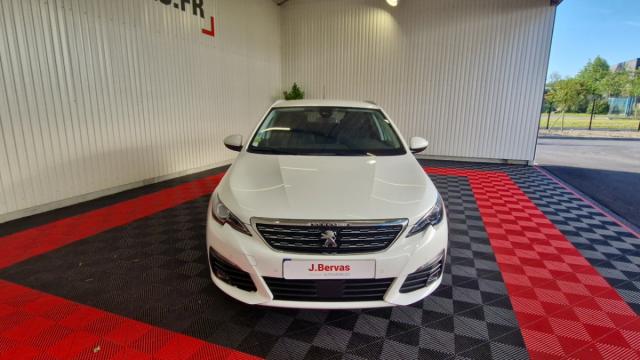 Peugeot 308 Sw image 2