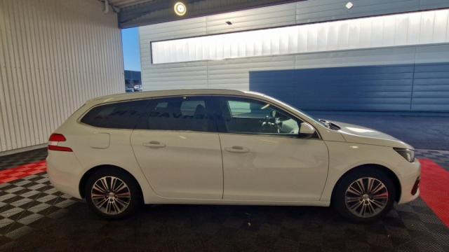 Peugeot 308 Sw image 9