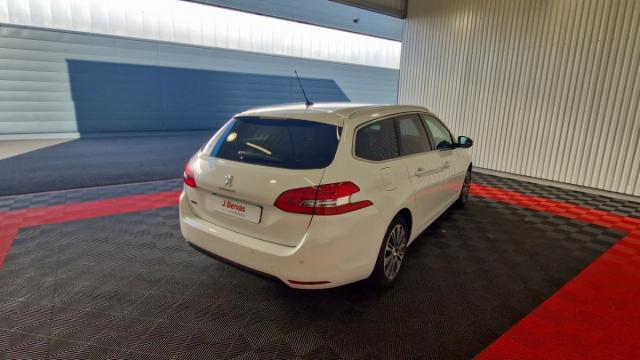 Peugeot 308 Sw image 8