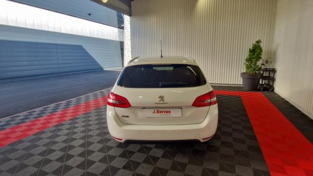 Peugeot 308 Sw image 4