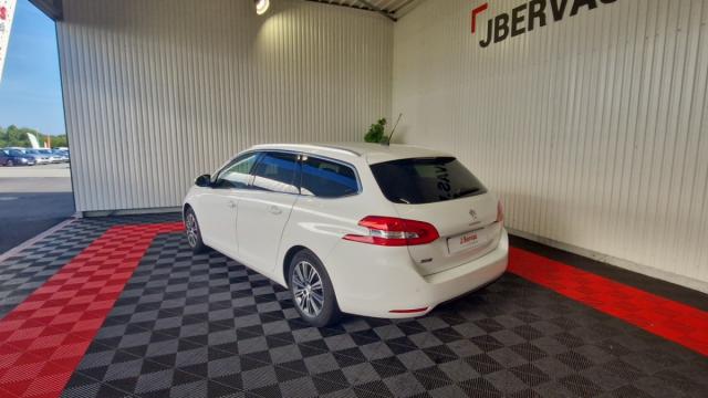 Peugeot 308 Sw image 6