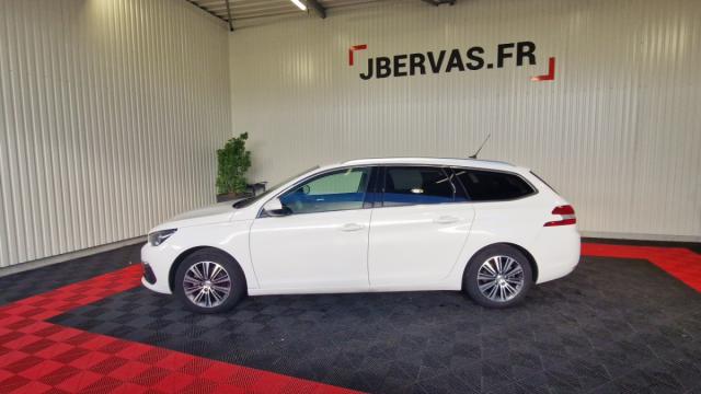 Peugeot 308 Sw image 5