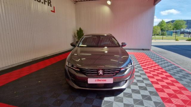 Peugeot 508 Sw image 2