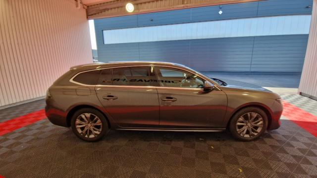 Peugeot 508 Sw image 5