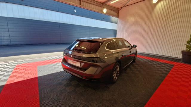 Peugeot 508 Sw image 6