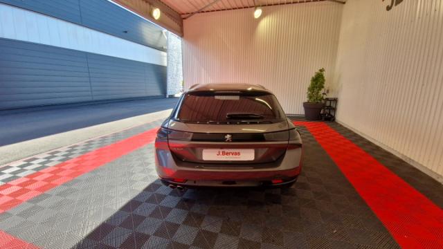 Peugeot 508 Sw image 9