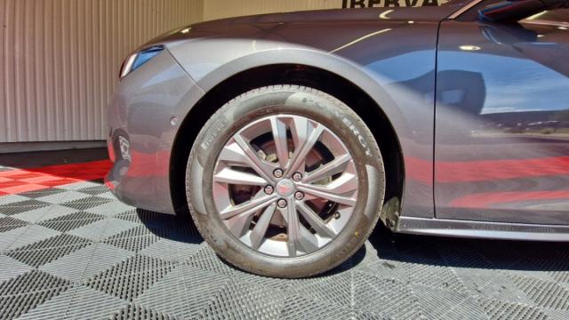 Peugeot 508 Sw image 4
