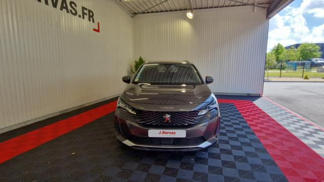 Peugeot 5008 image 1