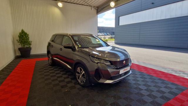Peugeot 5008 image 6