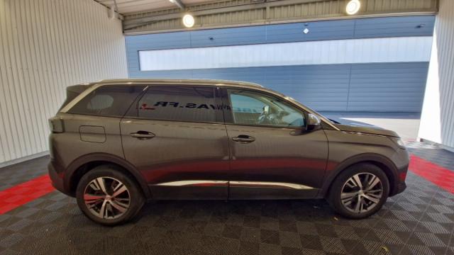 Peugeot 5008 image 7