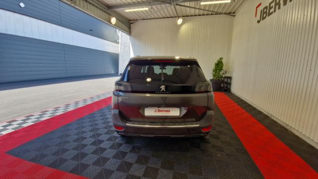 Peugeot 5008 image 9