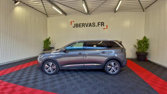 Peugeot 5008 image 3