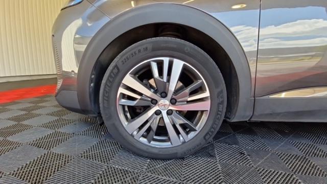 Peugeot 5008 image 5