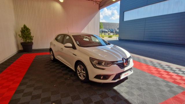 Renault Mégane image 7