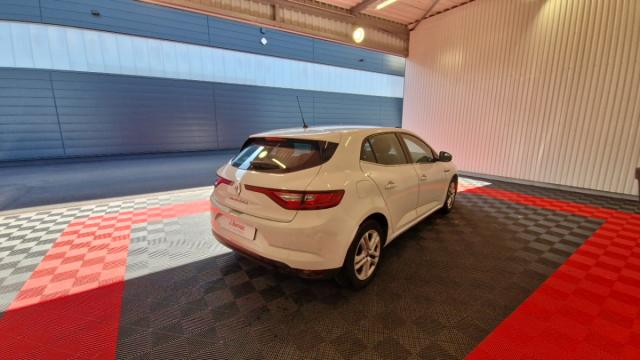 Renault Mégane image 3