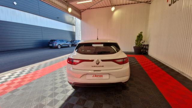 Renault Mégane image 8