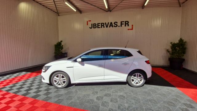 Renault Mégane image 9
