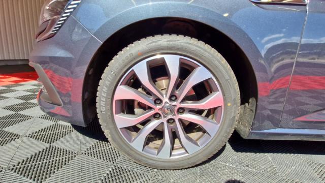 Renault Mégane image 1