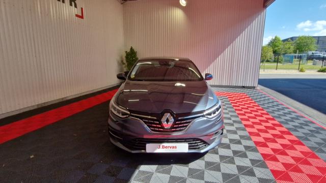Renault Mégane image 7