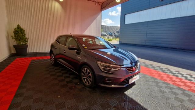 Renault Mégane image 6