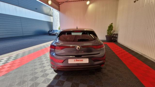 Renault Mégane image 3