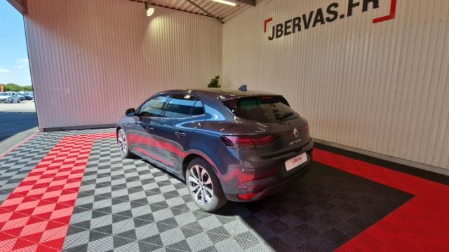 Renault Mégane image 8