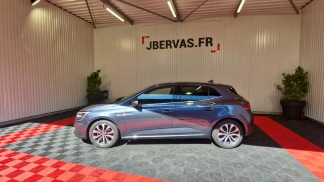 Renault Mégane image 9