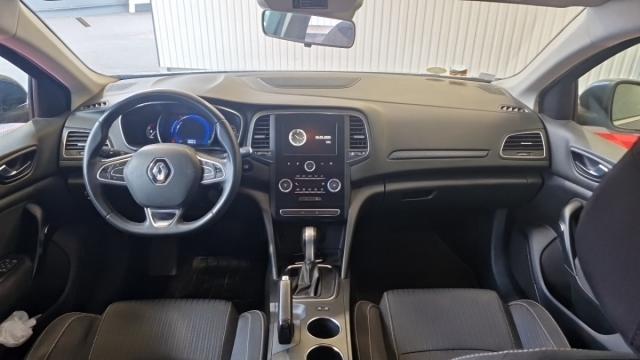 Renault Mégane Estate image 8