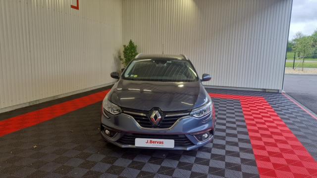 Renault Mégane Estate image 3