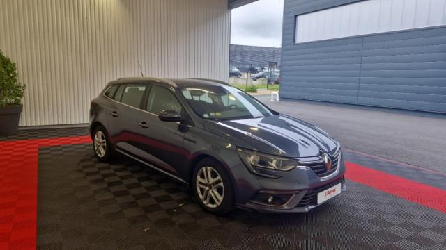 Renault Mégane Estate image 6
