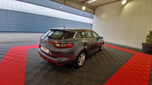 Renault Mégane Estate image 7